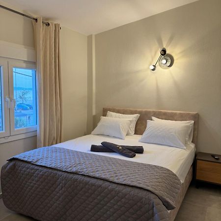 Seaviewapartment Офринион Екстериор снимка