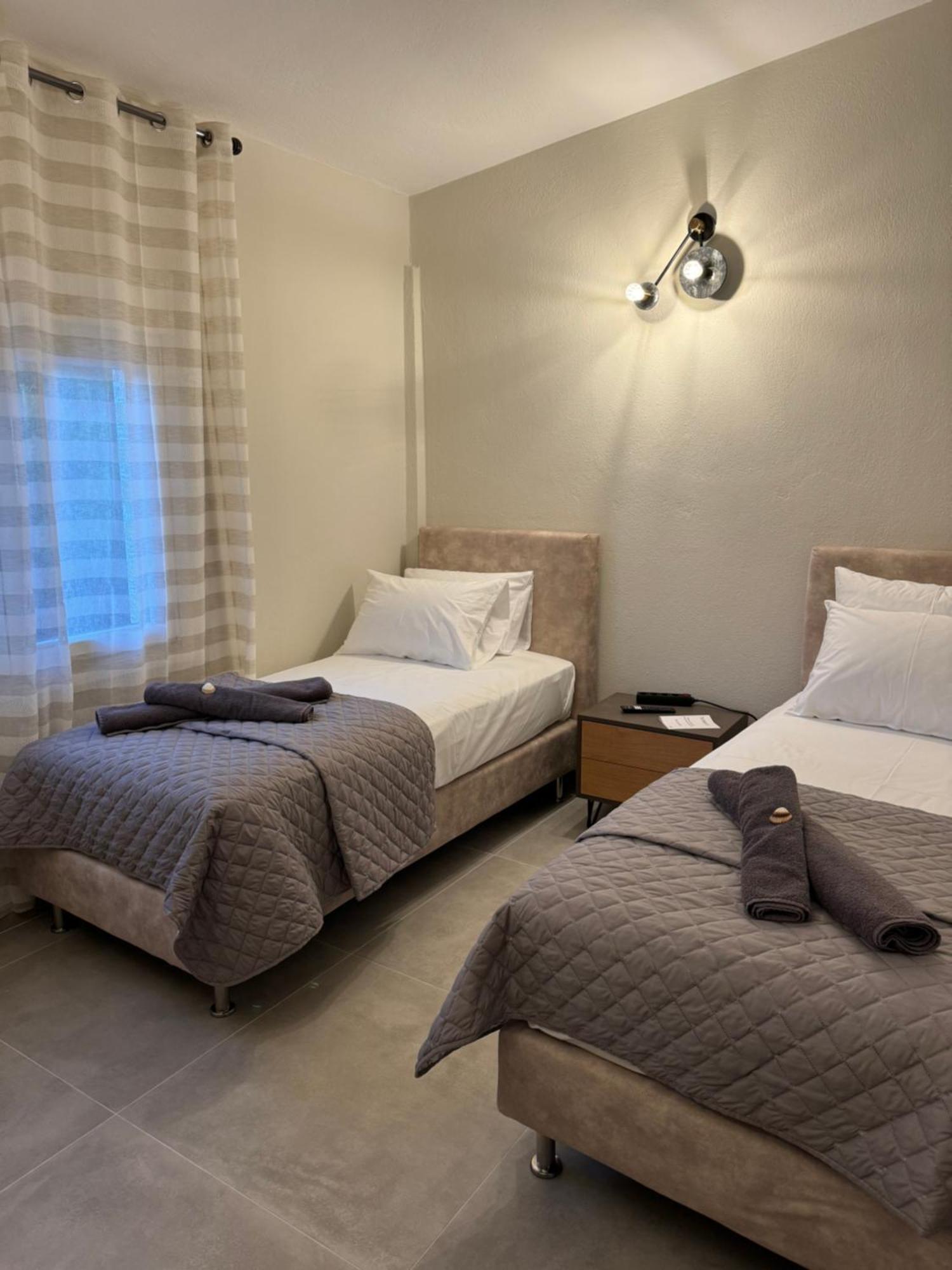 Seaviewapartment Офринион Екстериор снимка